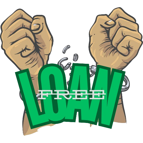 Loan Free Logo